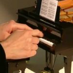 World’s Smallest Working Grand Piano